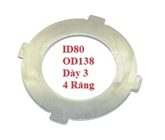 ĐĨA THÉP HỘP SỐ KOMATSU (T4) 3EA-15-11180