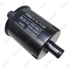 Xe nâng dầu Toyota Nhật Bãi 2.5 Tấn 7FD25