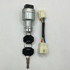 Ổ KHÓA KHỞI ĐỘNG (Bộ)