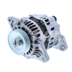MÁY PHÁT ĐIỆN ĐỘNG CƠ MITSUBISHI S4S (12V-50A) 32A68-10201