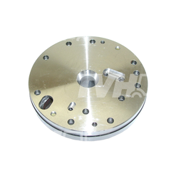 BƠM DẦU HỘP SỐ KOMATSU 3EB-13-22040