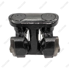 BƠM NƯỚC ĐỘNG CƠ NISSAN (TD42) 21010-06J26