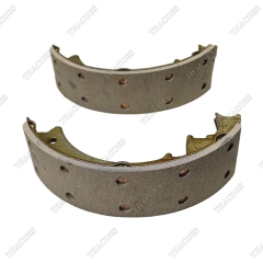 (35/40) Bộ guốc phanh C-K2-11255-83015