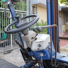 Xe nâng dầu Komatsu Nhật Bãi 2 Tấn FD20-11