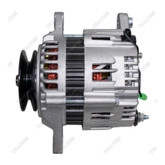 Xe nâng dầu Komatsu Nhật Bãi 2,5 Tấn FD25C-15