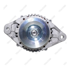 Xe nâng dầu Komatsu Nhật Bãi 2,5 Tấn FD25C-15