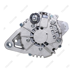 Xe nâng dầu Komatsu Nhật Bãi 2,5 Tấn FD25C-15