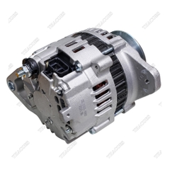 Xe nâng dầu Komatsu Nhật Bãi 2,5 Tấn FD25C-15