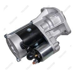 MÁY ĐỀ ĐỘNG CƠ KOMATSU (4D92/4D94) (12V) YM129900-77040