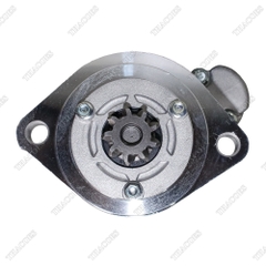 MÁY ĐỀ ĐỘNG CƠ KOMATSU (4D92/4D94) (12V) YM129900-77040