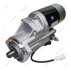MÁY ĐỀ ĐỘNG CƠ TOYOTA (1Z, 2Z, 3Z, 1DZ, 1DZ-II,14Z, 14Z-II) 28300-23660-71