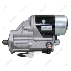 MÁY ĐỀ ĐỘNG CƠ TOYOTA (1Z, 2Z, 3Z, 1DZ, 1DZ-II,14Z, 14Z-II) 28300-23660-71