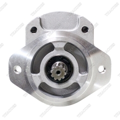 Xe nâng dầu Komatsu Nhật Bãi 3 Tấn FD30-11