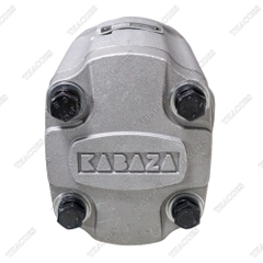 BƠM THỦY LỰC TOYOTA (3-6FD10～18) 67110-13081-71