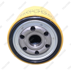 Xe nâng dầu Komatsu Nhật Bãi 2,5 Tấn FD25C-15