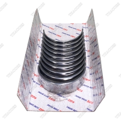 Xe nâng dầu Komatsu Nhật Bãi 2,5 Tấn FD25C-15