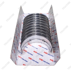 Xe nâng dầu Komatsu Nhật Bãi 2,5 Tấn FD25C-15