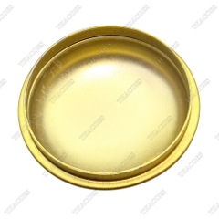 NẮP ĐẬY MOAY Ơ CẦU SAU TOYOTA 43815-30510-71