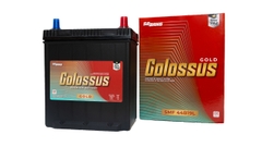 BÌNH ẮC QUY COLOSSUS SMF 44B19L (42AH)
