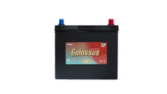 BÌNH ẮC QUY COLOSSUS SMF NX100-S6LS (45AH)