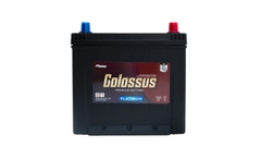 BÌNH ẮC QUY COLOSSUS EFB Q85L (65AH)