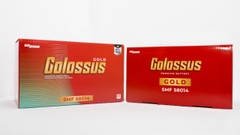 BÌNH ẮC QUY COLOSSUS SMF 58014 (DIN 80AH - L)