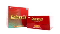 BÌNH ẮC QUY COLOSSUS SMF NX100-S6L (45AH)