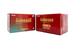 BÌNH ẮC QUY COLOSSUS SMF 57113 (DIN 71AH - L)