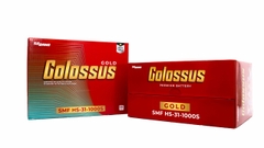 BÌNH ẮC QUY COLOSSUS SMF HS-31-1000S (105AH-Cọc Vít)