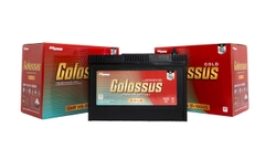 BÌNH ẮC QUY COLOSSUS SMF HS-31-1000S (105AH-Cọc Vít)