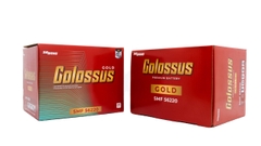 BÌNH ẮC QUY COLOSSUS SMF 56220 (DIN 62AH - L)