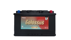 BÌNH ẮC QUY COLOSSUS SMF 59042 (DIN 90AH - L)