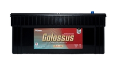 BÌNH ẮC QUY COLOSSUS SMF N200 (200AH)