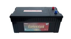 BÌNH ẮC QUY COLOSSUS SMF N200 (200AH)