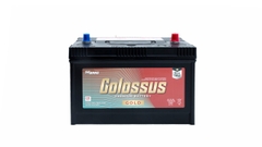 BÌNH ẮC QUY COLOSSUS SMF HS-31-1000LA (105AH-Cọc Chì)