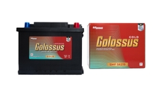 BÌNH ẮC QUY COLOSSUS SMF 56219 (DIN 62AH - L)