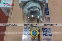LỌC TÁCH NƯỚC SEPAR FILTER SWK2000/5 (THÂN NHÔM, 5L/PH)