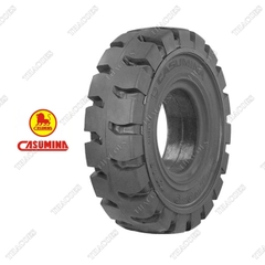 Lốp đặc xe nâng Casumina 8.25-15 (825-15)