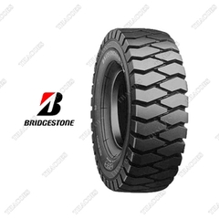 Bộ lốp hơi Bridgestone 600-9 JL Inđô (6.00-9)