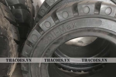 LỐP ĐẶC XE NÂNG 7.00-15 | SOLI MAX 700-15