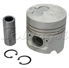 PISTON ĐỘNG CƠ C240PKJ (std) Z-8-94326-225-0