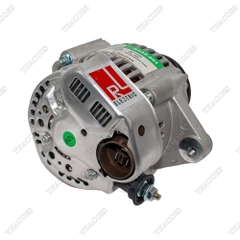 Xe nâng dầu Komatsu Nhật Bãi 2,5 Tấn FD25C-15