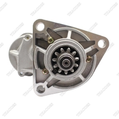 MÁY ĐỀ (24V-4.5KW-11T) Z-1-81100-141-1