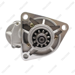MÁY ĐỀ (24V-4.5KW-11T) Z-1-81100-141-1