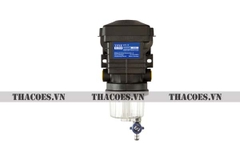 LỌC TÁCH NƯỚC SEPAR FILTER EVO10 (THÂN NHỰA 10L/PHÚT)
