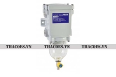 LỌC TÁCH NƯỚC SEPAR FILTER SWK2000/5 (THÂN NHÔM, 5L/PH)