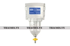 LỌC TÁCH NƯỚC SEPAR FILTER SWK2000/18/MK | THÂN NHÔM | 18L/PHÚT