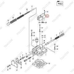 (AT) Van số 130C3-82752 (24V)