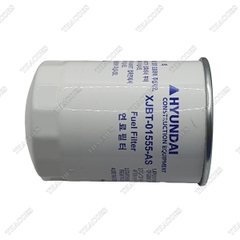 LỌC DẦU NHIÊN LIỆU TINH HUYNDAI XJBT-01555-AS