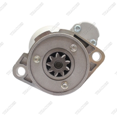 MÁY ĐỀ (12V-2.2kW-9T) YM129900-77010